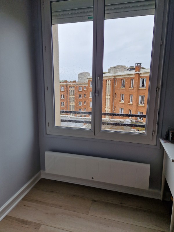 Artisan électricien pour la rénovation électrique d'un appartement Le Havre 76