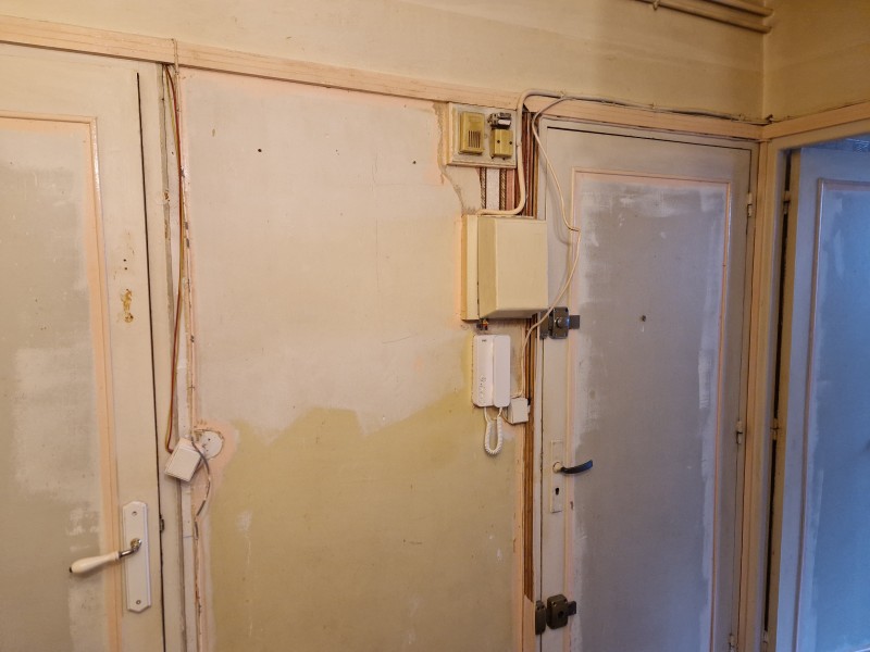 Devis électricien Saint Adresse proche Le Havre : Rénovation électrique complète d'un appartement dans une résidence privée