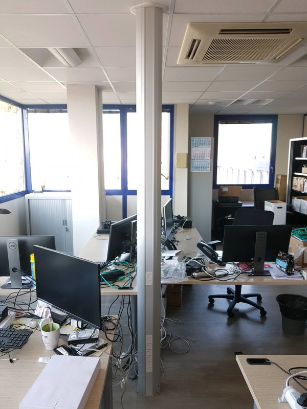 Trouver un électricien pour professionnels pour des travaux d'électricité proche Le Havre