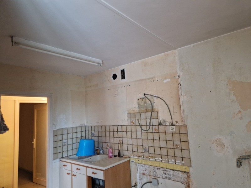Devis électricien Saint Adresse proche Le Havre : Rénovation électrique complète d'un appartement dans une résidence privée