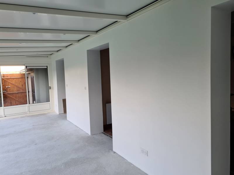 Électricien pour l'installation électrique dans une véranda au Havre 76