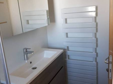 Recherche un électricien pour l'installation de radiateurs électriques dans une maison ou appartement à Fécamp